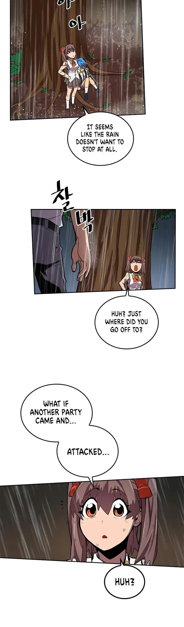 A Returner’s Magic Should Be Special Chapter 30 image 11_optimized